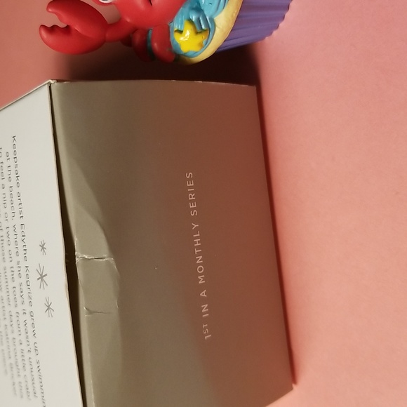 3 Hallmark Keepsake Ornaments - Picture 4 of 11